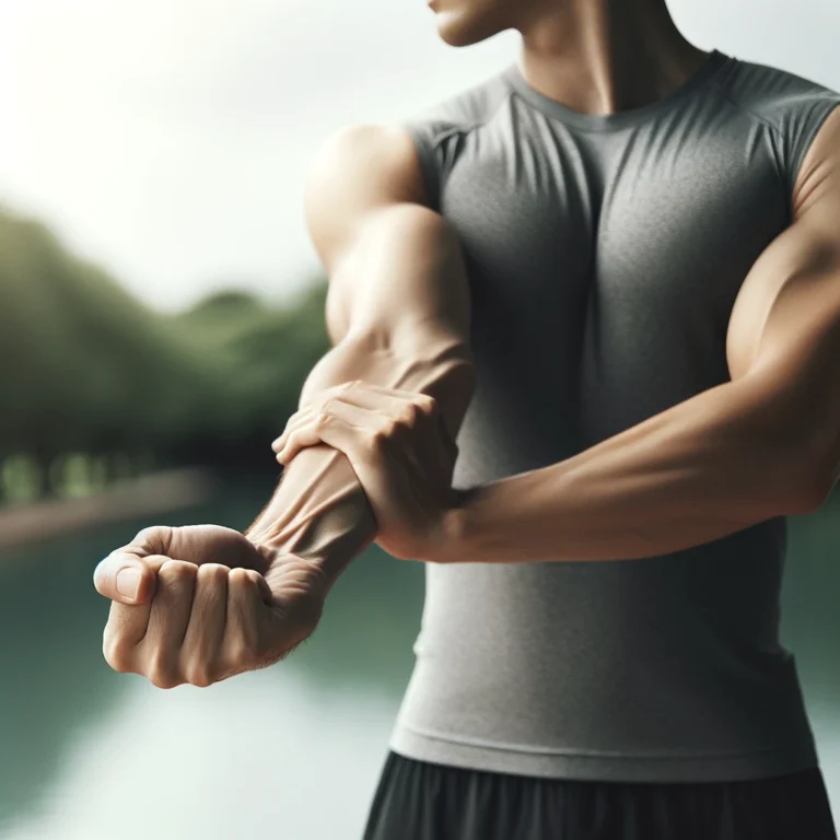 Cómo Estirar los Bíceps: Técnicas Efectivas para Mejorar la Flexibilidad