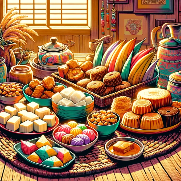 5 Opciones de Merienda Fit: Enriquece tu Dieta con Salud y Sabor