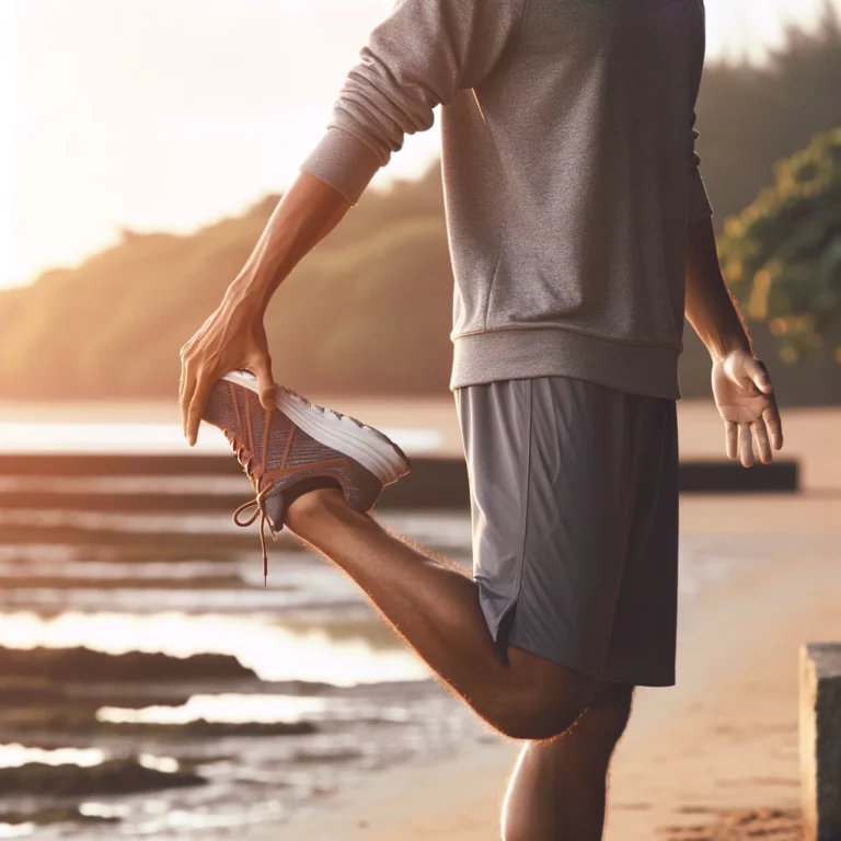 Cómo Estirar el Cuádriceps: Técnicas y Beneficios