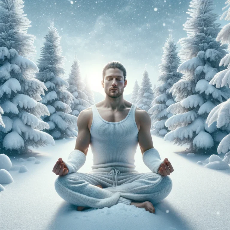 El Método Wim Hof: Explorando sus Fundamentos y Beneficios