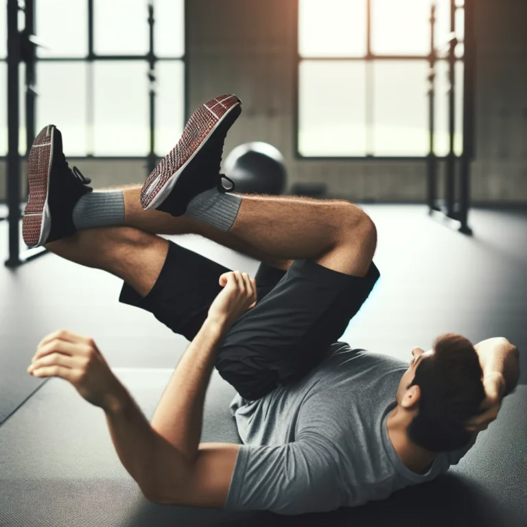 ¿Qué son y para qué sirven los Abdominales Bicicleta ?