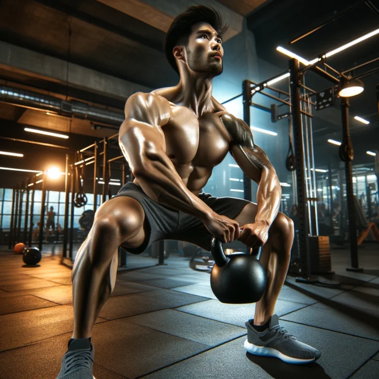 Kettlebell Swing: Dominando un Ejercicio Fundamental para la Fuerza y Condición Física