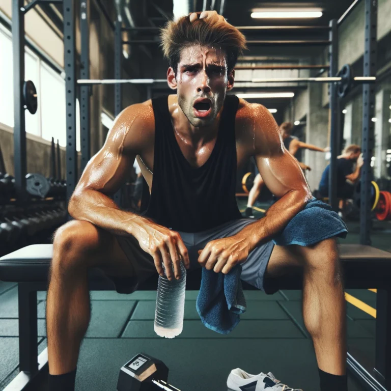 Sobreentrenamiento en el Deporte: Reconoce los Síntomas y Previene sus Consecuencias