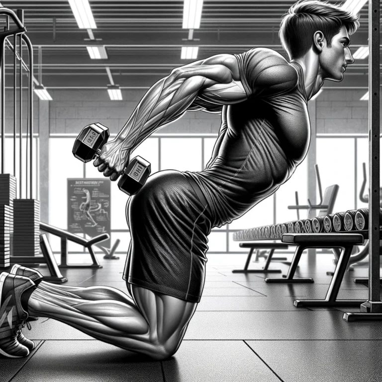 Consejos Clave para el Entrenamiento Efectivo del Deltoides Posterior