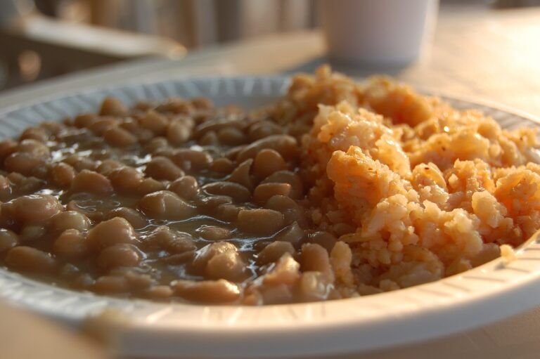 Arroz Rojo: Un Clásico Imprescindible en la Cocina Tradicional