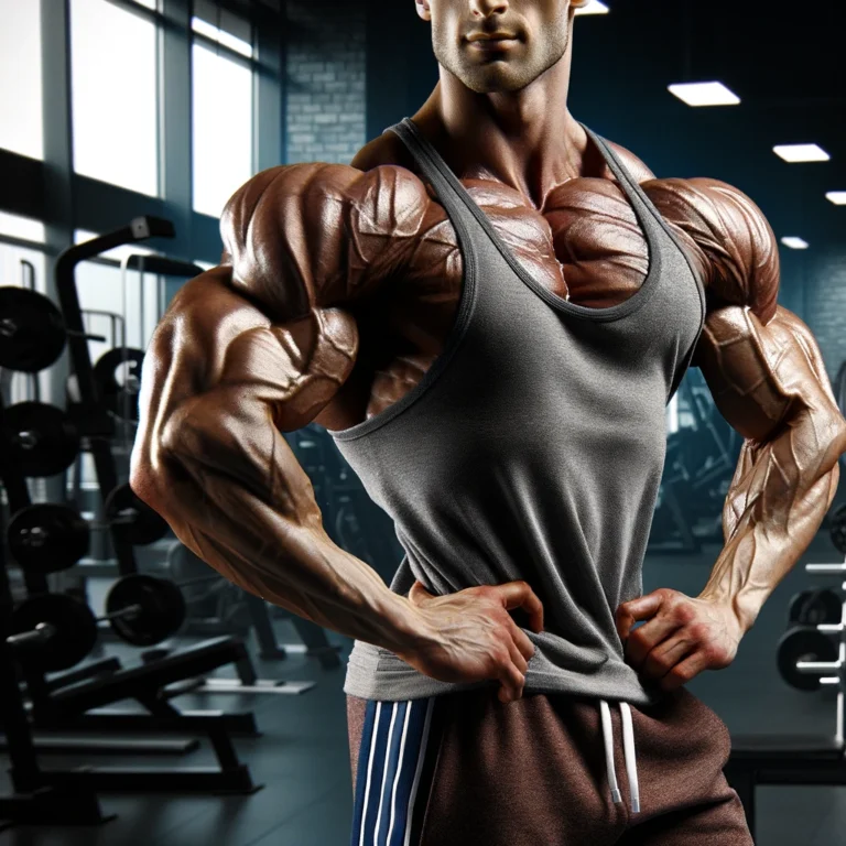 Maximizando la Ganancia Muscular: Rutinas de Volumen Efectivas