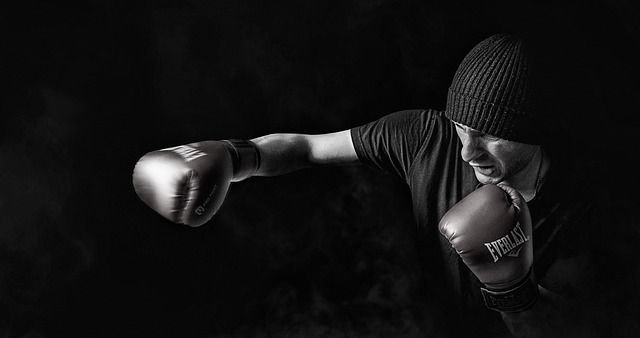 10 Ejercicios de Boxeo que Debes Conocer