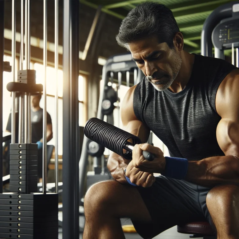 Fortalecimiento del Antebrazo: Ejercicios Clave para Desarrollo Muscular