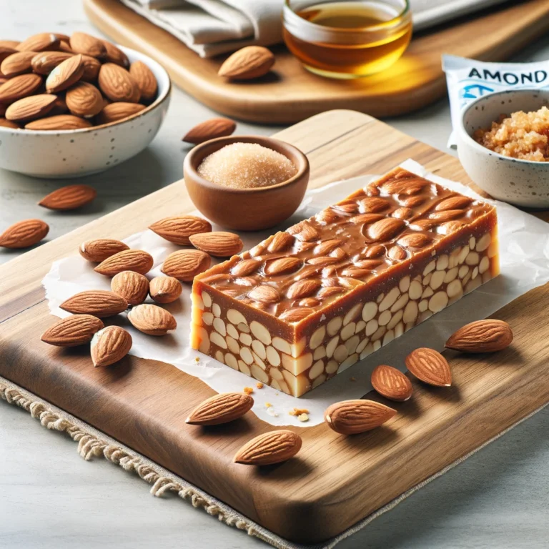 Mejor Turrón Keto: Una Delicia Saludable para Celebrar