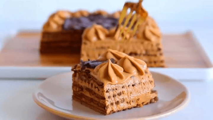 Chocotorta: Receta Original y Perfeccionada