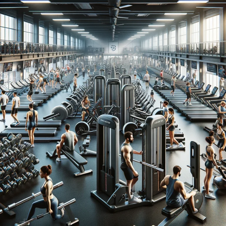 Banco GHD: El Héroe No Reconocido de Tu Gimnasio