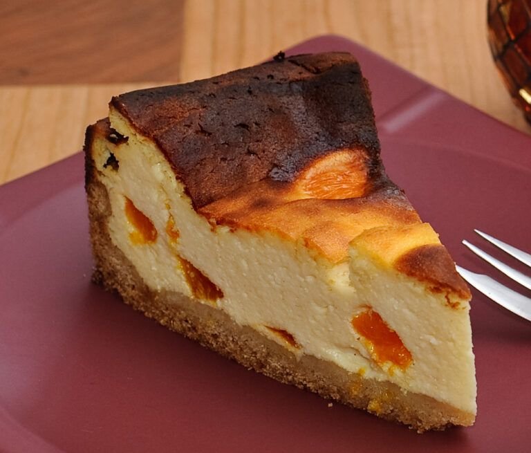 Deléitate con la Perfección: Receta de Cheesecake de Chocolate