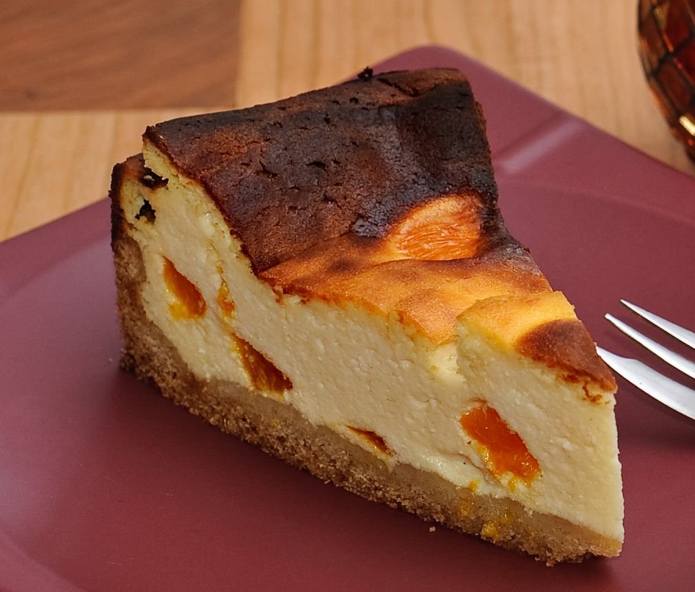 Deléitate con la Perfección: Receta de Cheesecake de Chocolate Deléitate con la Perfección: Receta de Cheesecake de Chocolate