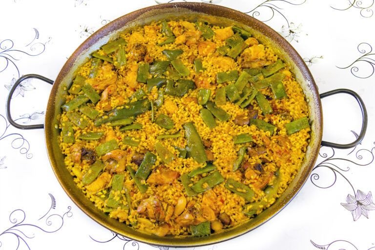 Delicioso Atún a la Vizcaína: Una Experiencia Gastronómica Inigualable