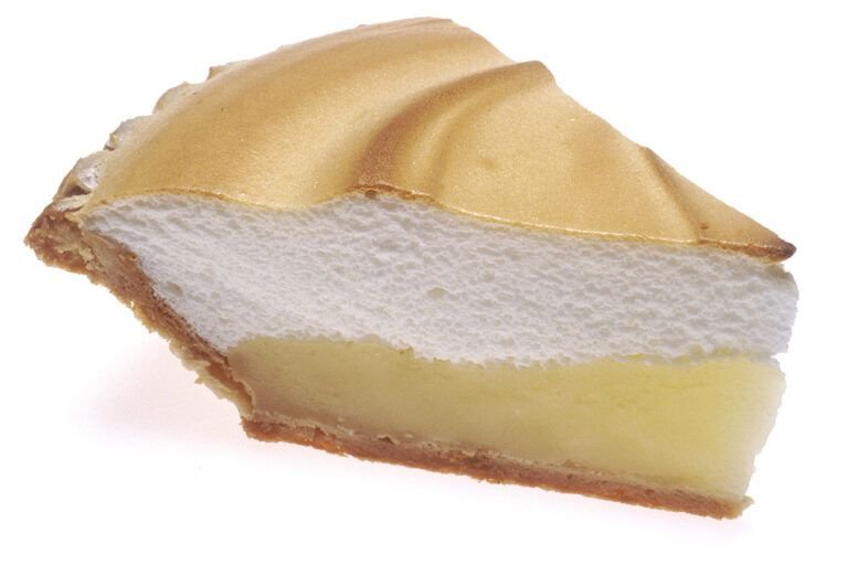 Delicioso Pay de Limón con Merengue: Una Receta que Debes Probar