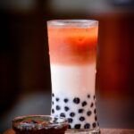 Bubble Tea con Café: La Combinación Perfecta de Sabor y Energía