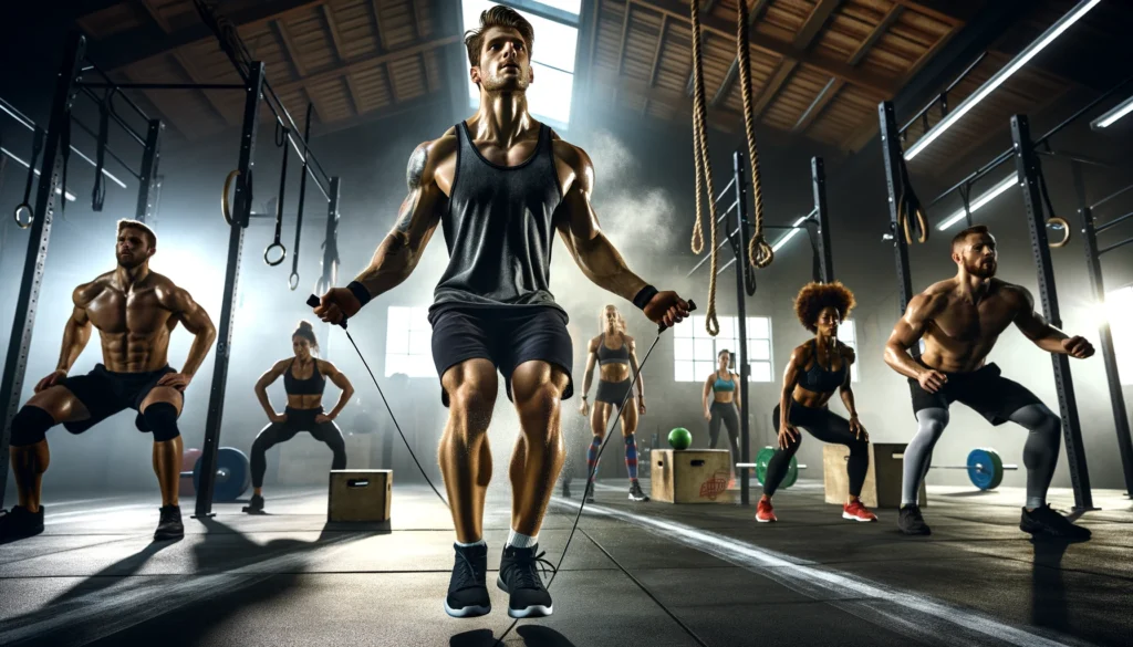 CrossFit Open 21.1: Un Análisis Completo de Este Desafío de Fitness