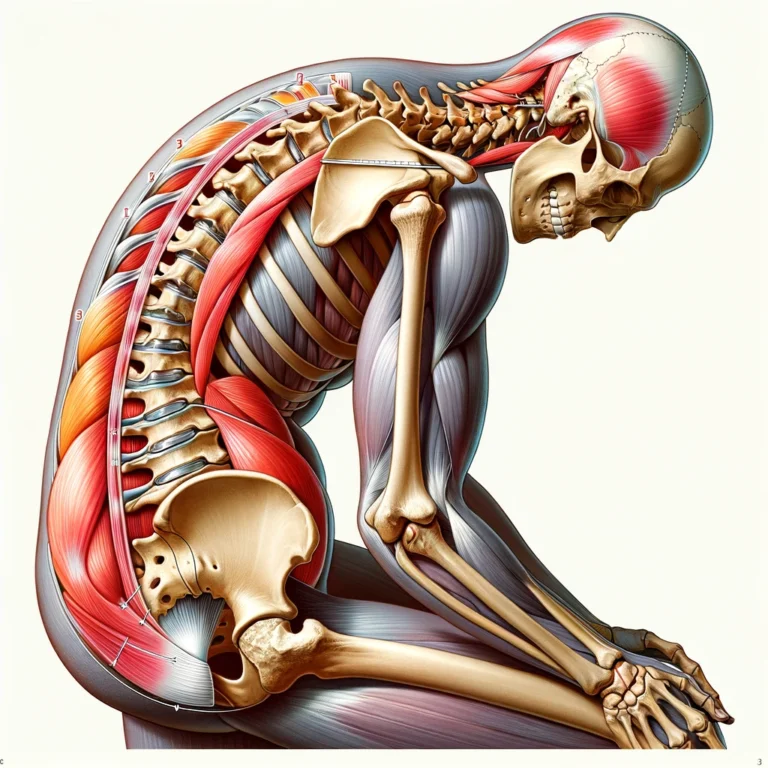 Hiperlordosis Lumbar: Causas, Síntomas y Tratamientos