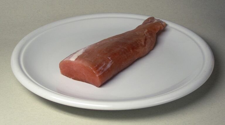 Experiencia Gourmet en Casa: Preparación Perfecta del Filete Mignon