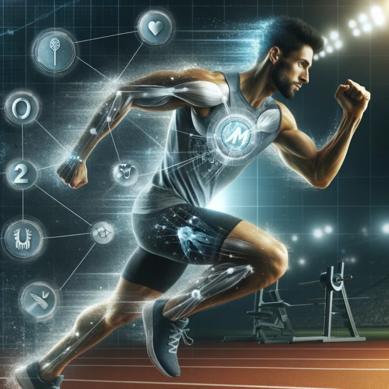 Mejor Magnesio para Tomar en Deportistas: Optimiza tu Rendimiento y Recuperación