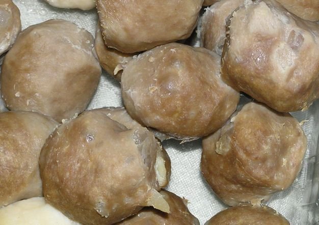 Filetes de Pescado Rellenos: Una Delicia Culinaria