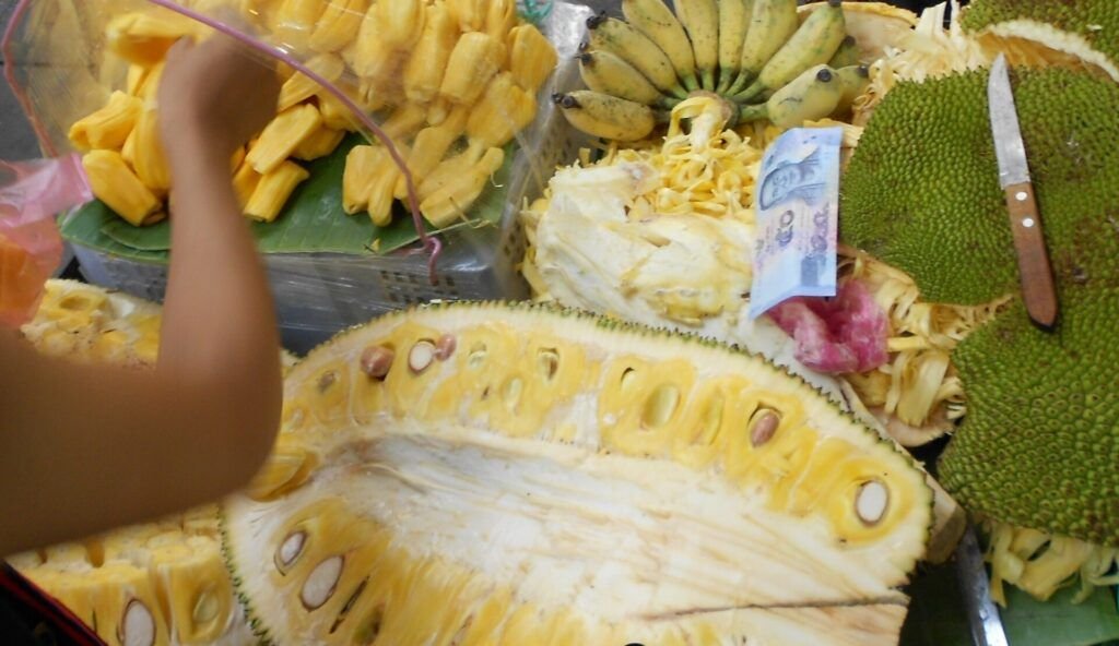 Jackfruit: Un Ingrediente Versátil para Recetas Veganas – Hamburguesas, Estofado y Curry