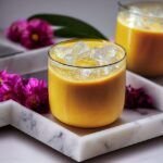 Zumo Multivitamínico para Adelgazar: El Delicioso Secreto del Mango