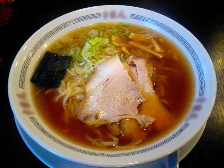 Ramen Fácil y su Origen: Guía Completa para Disfrutar de esta Delicia Japonesa