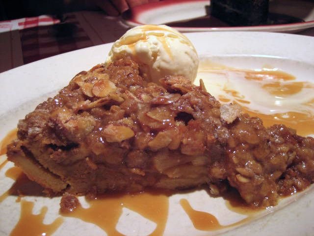 Receta de Manzanas al Horno: Un Postre Clásico y Reconfortante