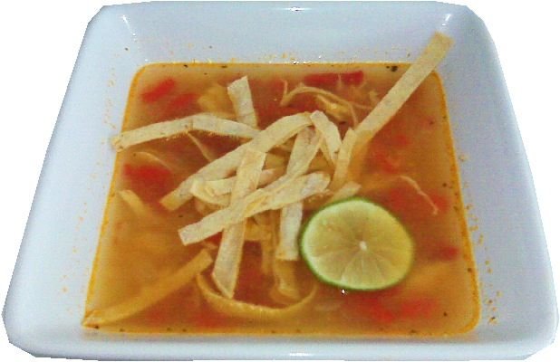 Sopa de Lima: Un Placer Culposo de la Cocina Mexicana