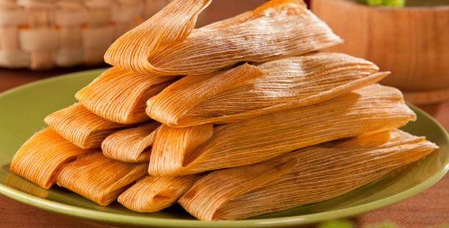 Tamales de Chocolate y Nuez: Un Delicioso Giro a la Tradición Mexicana