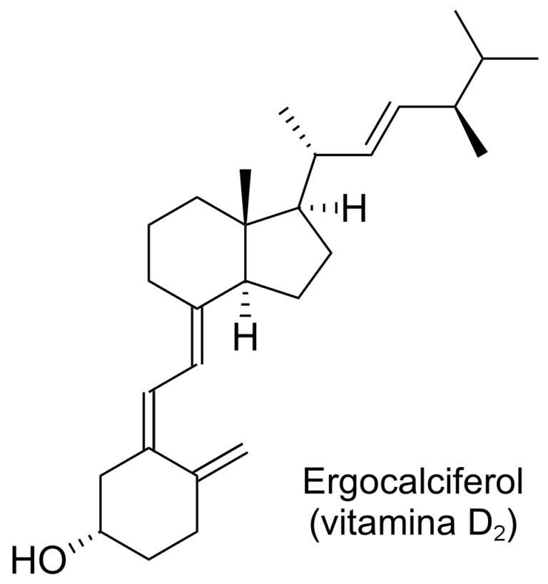 Vitamina D: Funciones Esenciales y Consecuencias de su Déficit en el Organismo
