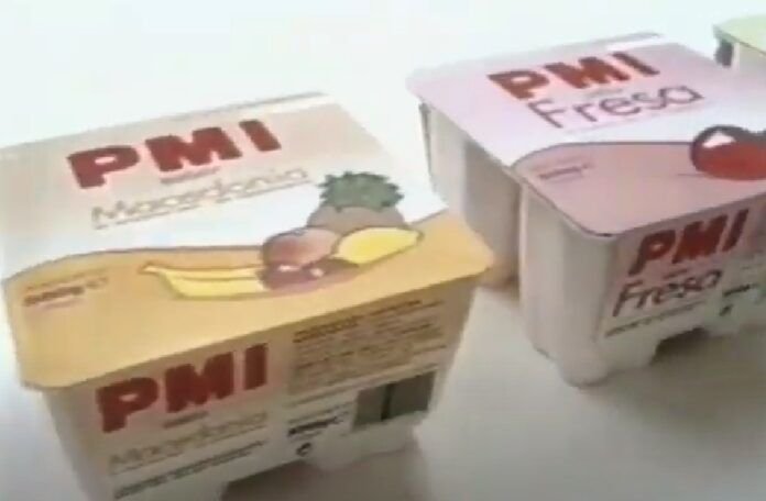 yogures pmi yogures pmi