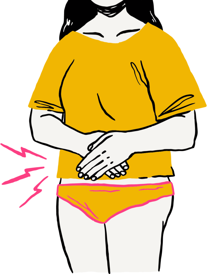 Dismenorrea: qué es, síntomas, causas, tipos y tratamiento del dolor menstrual