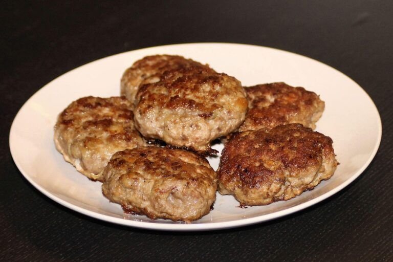 Receta de Albóndigas Rendidoras: Una Deliciosa Opción Económica y Nutritiva