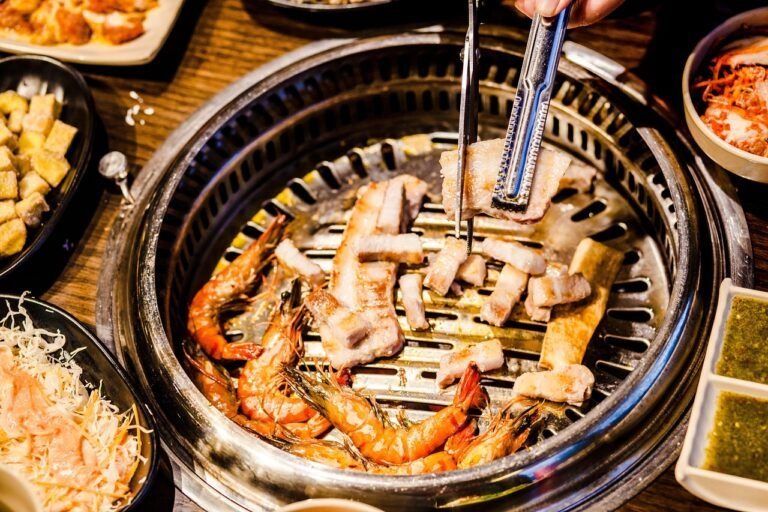 Camarones al Estilo Cucaracha: Un Placer Culinario en Cada Bocado