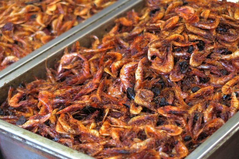 Camarones Rebozados con Aderezo de Cilantro: Una Experiencia Culinaria Única