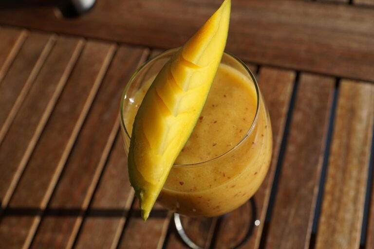 Descubre la Deliciosa Chamoyada Holandesa: Una Experiencia de Sabor Inigualable
