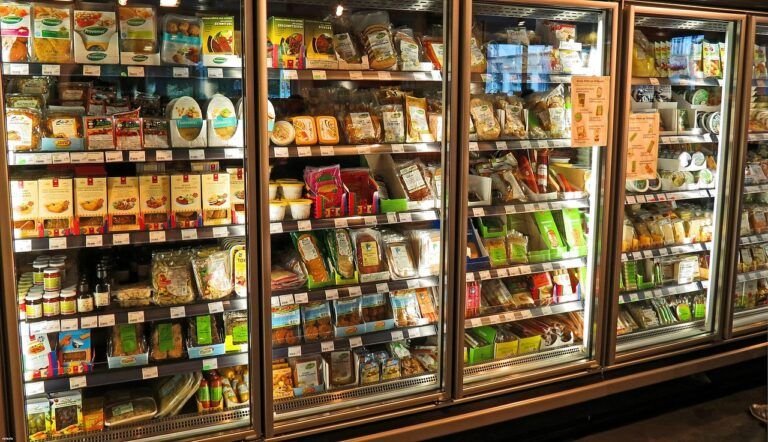 Consejos Esenciales para Congelar y Descongelar Alimentos de Manera Segura y Efectiva