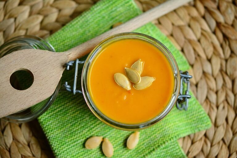Descubre el Sabor Único del Potaje de Calabaza y Nuez de la India: Una Delicia Nutritiva y Reconfortante