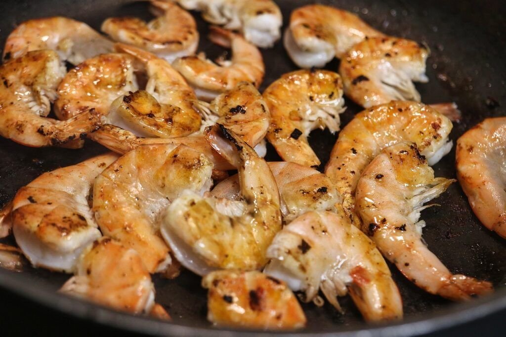 Delicias del Mar: Cómo Preparar una Exquisita Discada de Mariscos