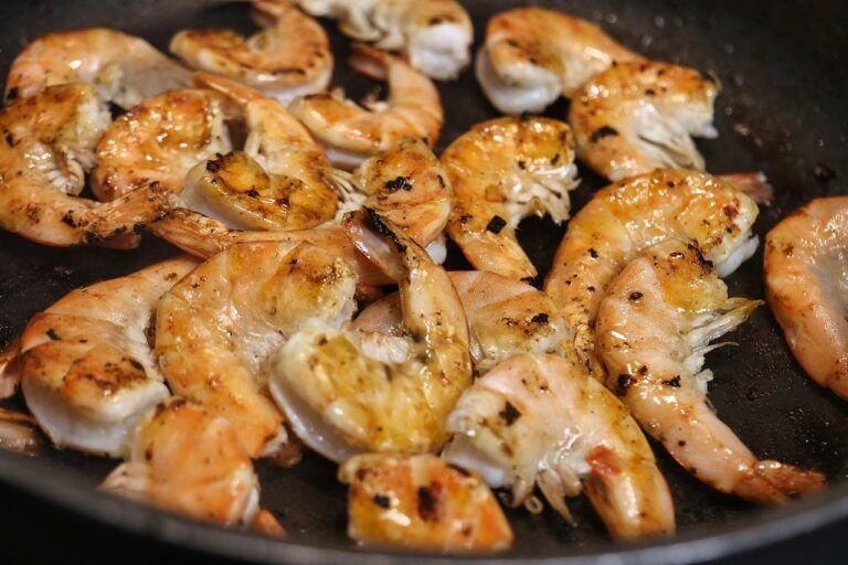 Delicias del Mar: Cómo Preparar una Exquisita Discada de Mariscos