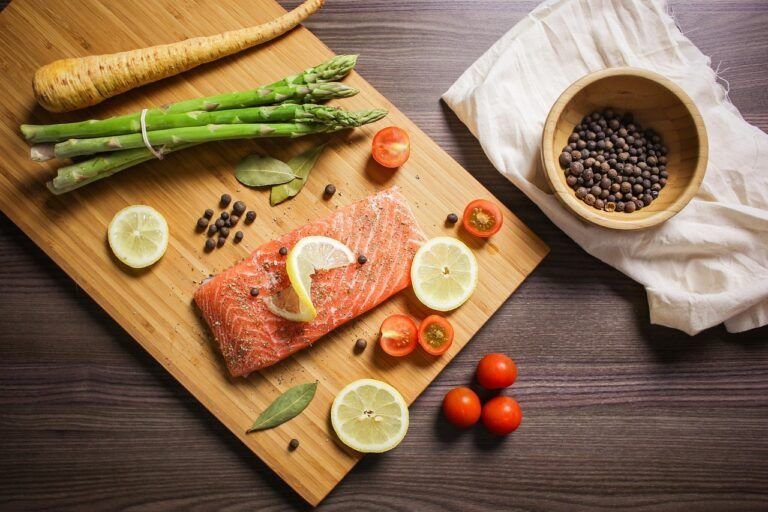 Filetitos de Pescado al Limón: Una Deliciosa Receta de Cocina Saludable