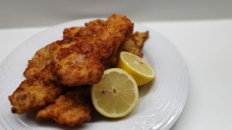 Milanesa de Pollo: La Clásica y Deliciosa Receta que Debes Conocer
