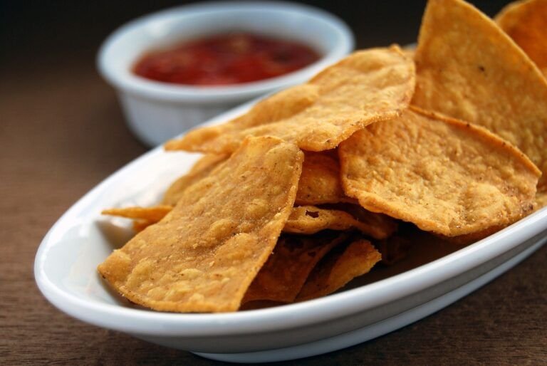 Descubre la Deliciosa Experiencia de los Mini Antojitos Mexicanos