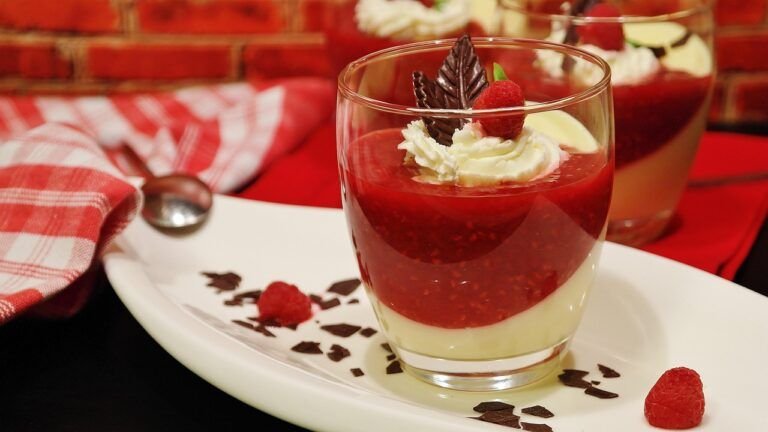 Natilla Clásica: Un Postre Tradicional que Deleita el Paladar