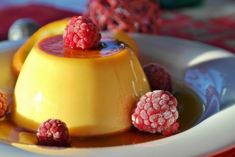 Descubriendo los Secretos de la Natilla Española: Una Guía Completa para Preparar el Postre Tradicional