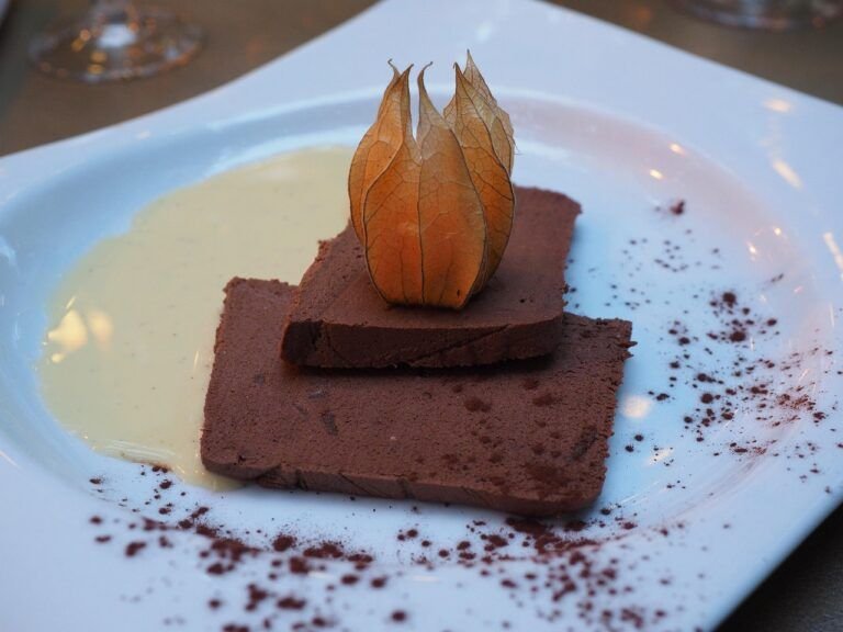 El Placer en Capas: Receta del Irresistible Parfait de Chocolate
