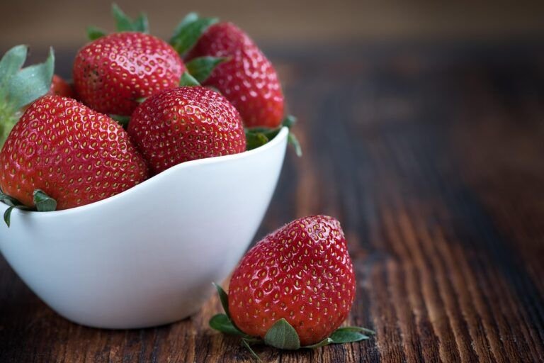 Descubre 6 Postres Fitness: Deliciosos, Fáciles y Rápidos para Mantener tu Estilo de Vida Saludable
