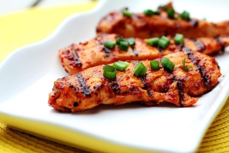 Explorando Sabores: Dos Recetas Exquisitas con Pechuga de Pollo